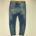 ディーゼル DIESEL イタリア製 FAYZA RELAXED LOW WAIST 立体裁断 デニム レディース 26inch