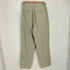 The Barnnet Gardener Cotton Chino Pants レディース M