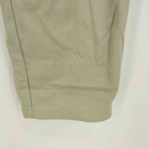 The Barnnet Gardener Cotton Chino Pants レディース M