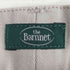 The Barnnet Gardener Cotton Chino Pants レディース M