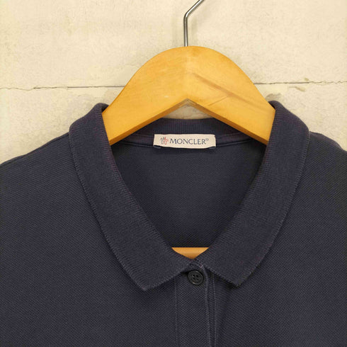 モンクレール MONCLER ポロ ワンピース レディース 152CM