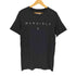 エムエムシックスメゾンマルジェラ MM6 Maison Margiela Studded Logo T-Shirt ビジュー Tシャツ レディース 14