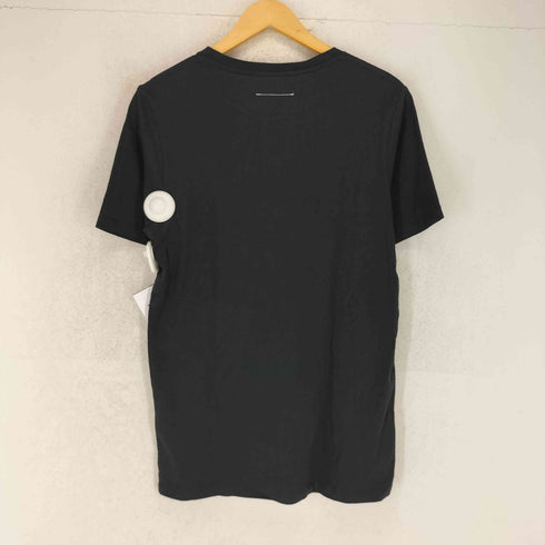 エムエムシックスメゾンマルジェラ MM6 Maison Margiela Studded Logo T-Shirt ビジュー Tシャツ レディース 14