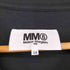 エムエムシックスメゾンマルジェラ MM6 Maison Margiela Studded Logo T-Shirt ビジュー Tシャツ レディース 14