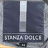 STANZA DOLCE リアルファー フーデッド ダウンコート レディース