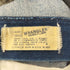 ラングラー Wrangler 70S USA製 ワイドレッグ フレア デニム パンツ ベルボトム SCOVILL ジップ レディース 28×36