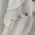 アンダーカバー UNDER COVER JUN TAKAHASHI 06SS T期 ホルダーネック トップス スタッズ レディース L