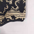 クロエ Chloe MADE IN FRANCE フランス製 花柄 バックジップ ワンピース レディース T34