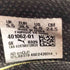 プーマ PUMA MOSTRO FEY PRM モストロ フェイ プレミアム ブラック メリージェーン スニーカー レディース JPN:24.5