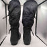 ハンター HUNTER ORIGINAL TALL TRAVEL BOOT オリジナル トール トラベル ブーツ ブラック レディース EUR:37