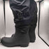 ハンター HUNTER ORIGINAL TALL TRAVEL BOOT オリジナル トール トラベル ブーツ ブラック レディース EUR:37