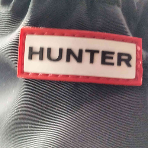 ハンター HUNTER ORIGINAL TALL TRAVEL BOOT オリジナル トール トラベル ブーツ ブラック レディース EUR:37