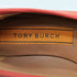 トリーバーチ TORY BURCH ロゴチャーム リボン バレエシューズ レディース 5 1/2 M