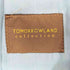 トゥモローランドコレクション TOMORROWLAND collection ウールポリエステルダブルブレストジレ レディース JPN:M