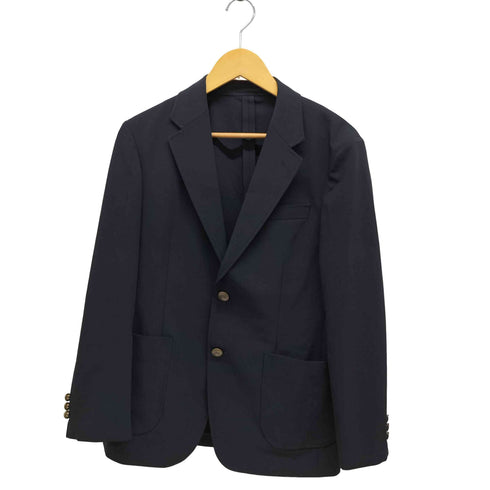 ユニクロジェイダブリューアンダーソン UNIQLO JW ANDERSON 感動ブレザー メンズ 10-08