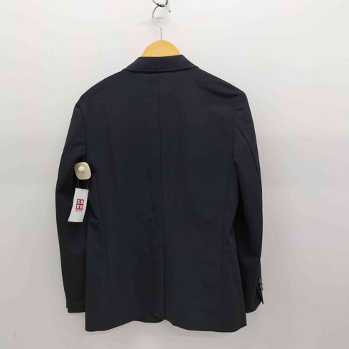 ユニクロジェイダブリューアンダーソン UNIQLO JW ANDERSON 感動ブレザー メンズ 10-08