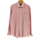 ローレンラルフローレン LAUREN RALPH LAUREN ギンガムチェック レギュラーフィット パフォーマンスステッチ シャツ メンズ import:XL