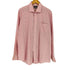 ローレンラルフローレン LAUREN RALPH LAUREN ギンガムチェック レギュラーフィット パフォーマンスステッチ シャツ メンズ import:XL