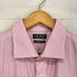 ローレンラルフローレン LAUREN RALPH LAUREN ギンガムチェック レギュラーフィット パフォーマンスステッチ シャツ メンズ import:XL