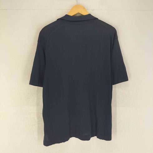 バトナー BATONER 開襟 コットン シャツ メンズ JPN:2