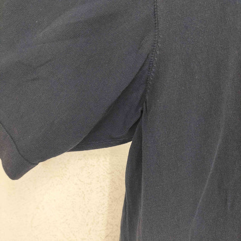 バトナー BATONER 開襟 コットン シャツ メンズ JPN:2