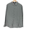 アルマーニコレツィオーニ ARMANI COLLEZIONI ストライプ ドレスシャツ メンズ import:L