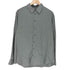 アルマーニコレツィオーニ ARMANI COLLEZIONI ストライプ ドレスシャツ メンズ import:L