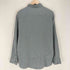 アルマーニコレツィオーニ ARMANI COLLEZIONI ストライプ ドレスシャツ メンズ import:L