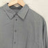アルマーニコレツィオーニ ARMANI COLLEZIONI ストライプ ドレスシャツ メンズ import:L