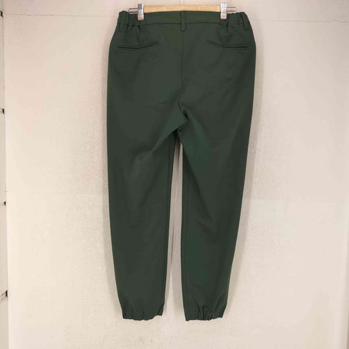 THE PERMANENT EYE Washable High Function Jersey Easy Pants ウォッシャブル ジャージーイージーパンツ メンズ JPN:46