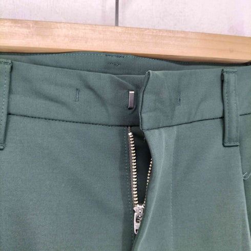 THE PERMANENT EYE Washable High Function Jersey Easy Pants ウォッシャブル ジャージーイージーパンツ メンズ JPN:46