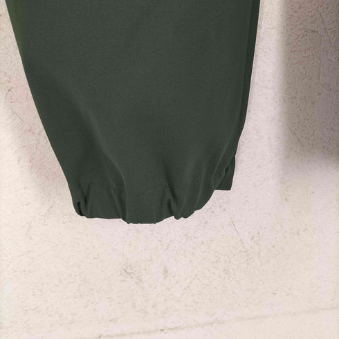 THE PERMANENT EYE Washable High Function Jersey Easy Pants ウォッシャブル ジャージーイージーパンツ メンズ JPN:46