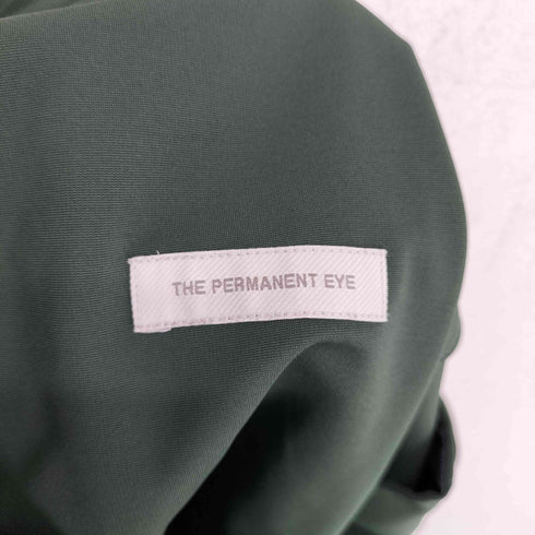 THE PERMANENT EYE Washable High Function Jersey Easy Pants ウォッシャブル ジャージーイージーパンツ メンズ JPN:46