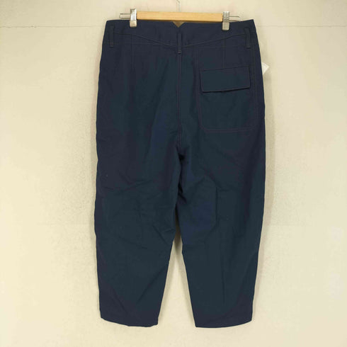 マルニ MARNI イタリア製 ステッチチノパンツ メンズ EUR:46-48