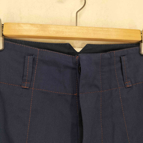 マルニ MARNI イタリア製 ステッチチノパンツ メンズ EUR:46-48