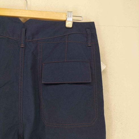 マルニ MARNI イタリア製 ステッチチノパンツ メンズ EUR:46-48