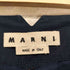 マルニ MARNI イタリア製 ステッチチノパンツ メンズ EUR:46-48