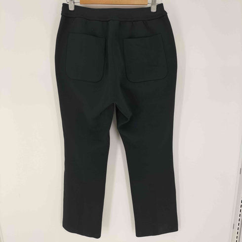 シーエフシーエル CFCL MILAN RIB TAPERED PANTS ミラノリブストレートパンツ メンズ JPN:3