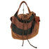 コレクションプリヴェ collection PRIVEE? VINNY2 ハンドバッグ レディース
