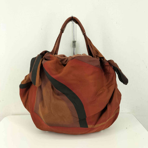 コレクションプリヴェ collection PRIVEE? VINNY2 ハンドバッグ レディース