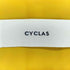 CYCLAS 日本製 Vネック 長袖 ブラウス レディース JPN:34