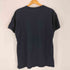 ラッパー 人物 プリント半袖Tシャツ メンズ L