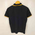 ポロラルフローレン POLO RALPH LAUREN CUSTOM SLIM FIT ビッグポニー 刺繍 ナンバリング ポロシャツ メンズ import:S