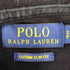 ポロラルフローレン POLO RALPH LAUREN CUSTOM SLIM FIT ビッグポニー 刺繍 ナンバリング ポロシャツ メンズ import:S
