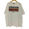 ナイキ NIKE 白タグ USA製 両面プリント半袖クルーネックTシャツ メンズ import:XXL