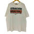 ナイキ NIKE 白タグ USA製 両面プリント半袖クルーネックTシャツ メンズ import:XXL