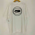 ナイキ NIKE 白タグ USA製 両面プリント半袖クルーネックTシャツ メンズ import:XXL