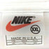 ナイキ NIKE 白タグ USA製 両面プリント半袖クルーネックTシャツ メンズ import:XXL