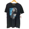 アーティスト 人物 プリント半袖Tシャツ メンズ L