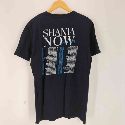 アーティスト 人物 プリント半袖Tシャツ メンズ L